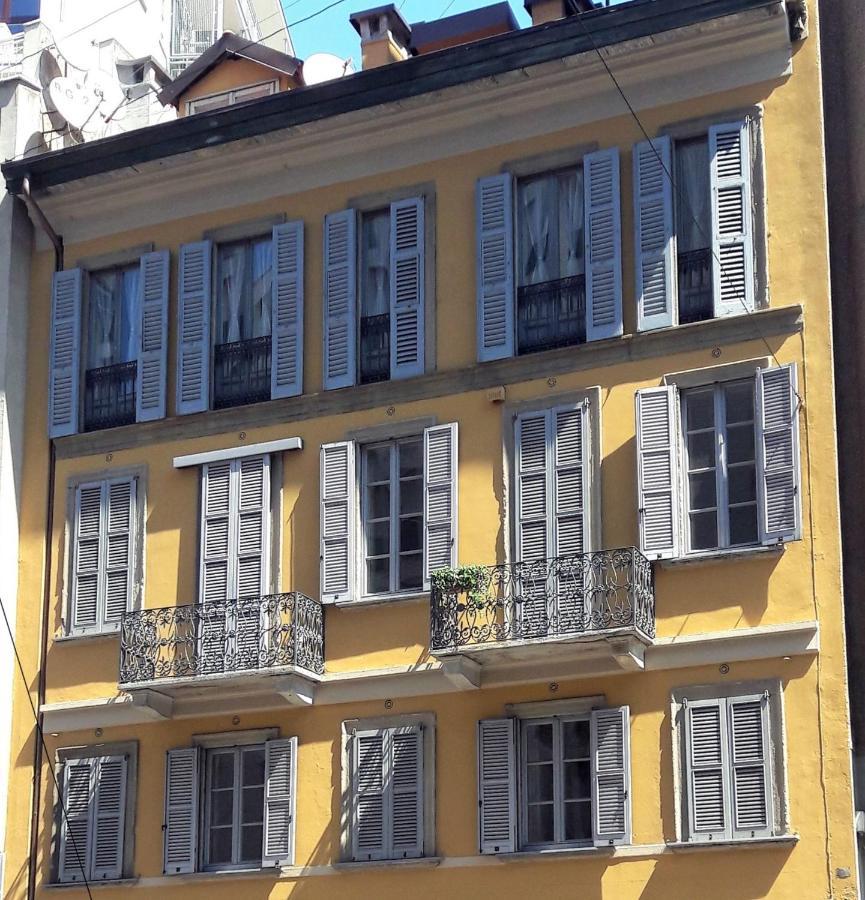 Pantano5 Apartment Mailand