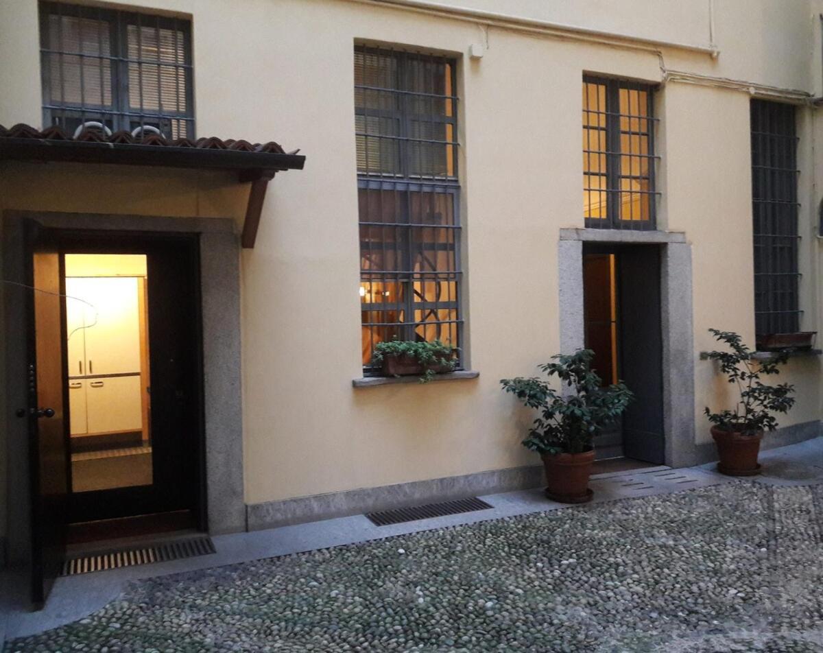 Pantano5 * Mailand