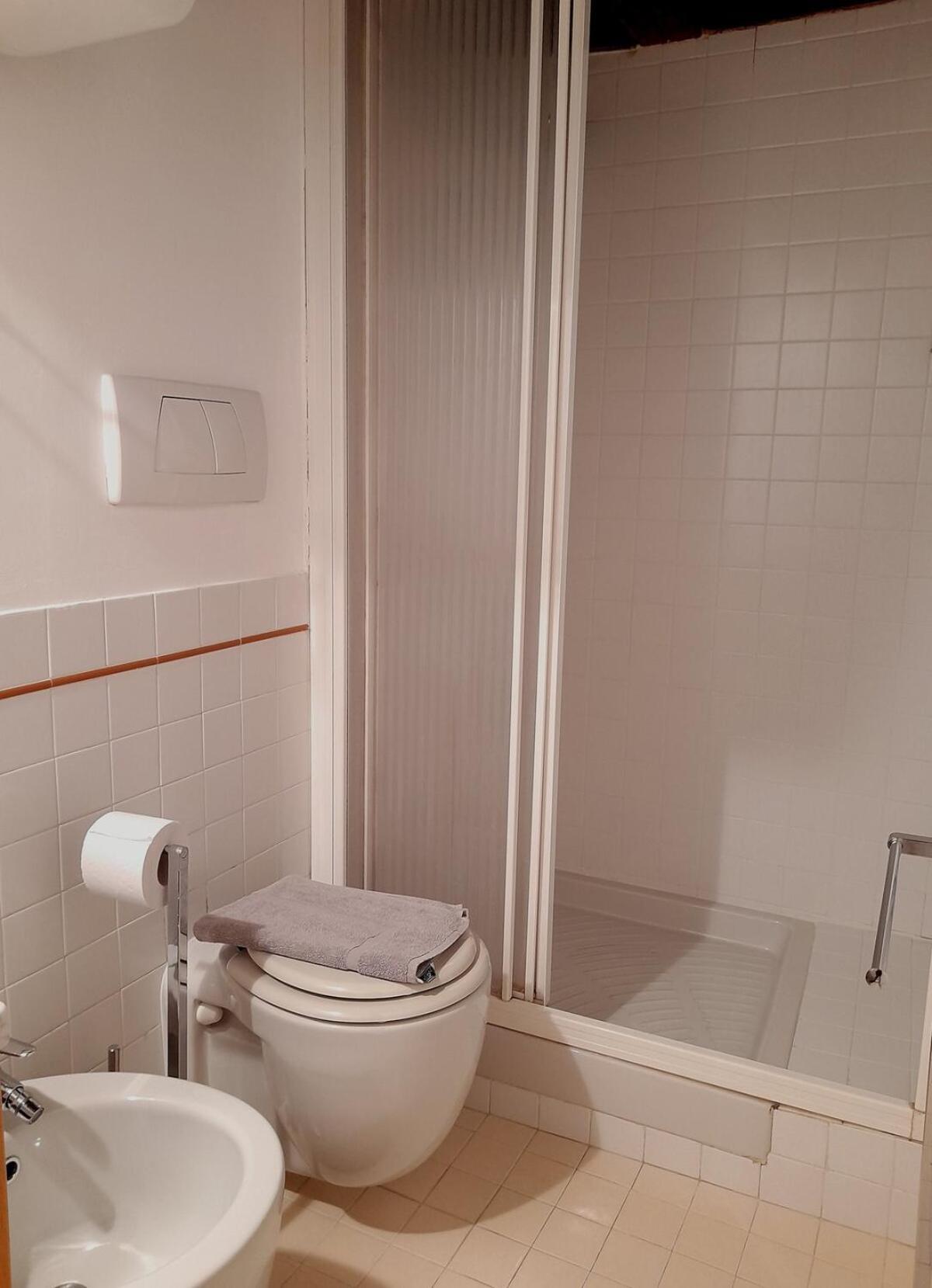 Pantano5 Apartment Mailand