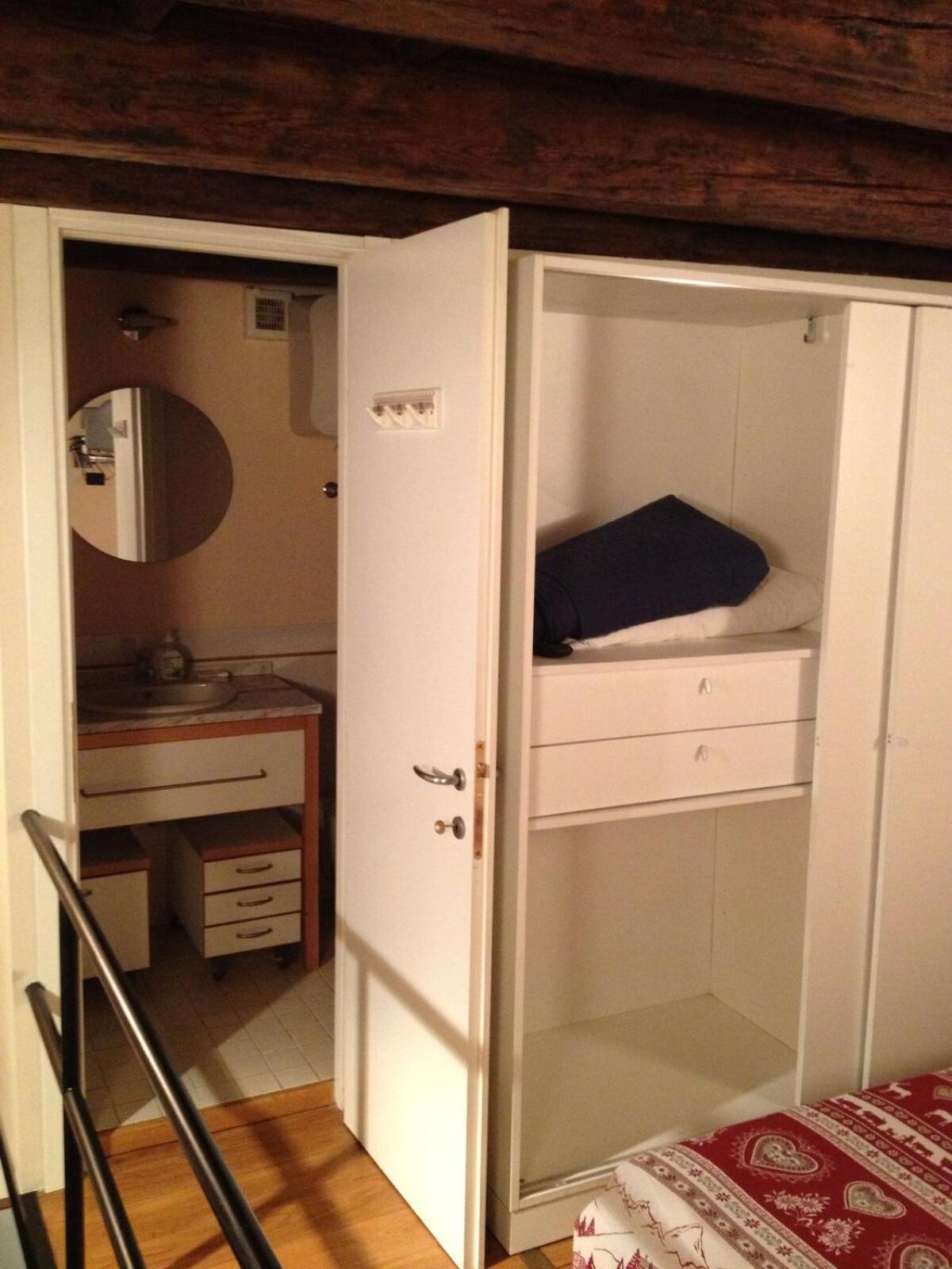 Apartment Pantano5 Mailand